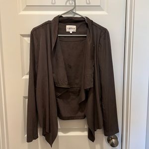 Business jacket from Amazon